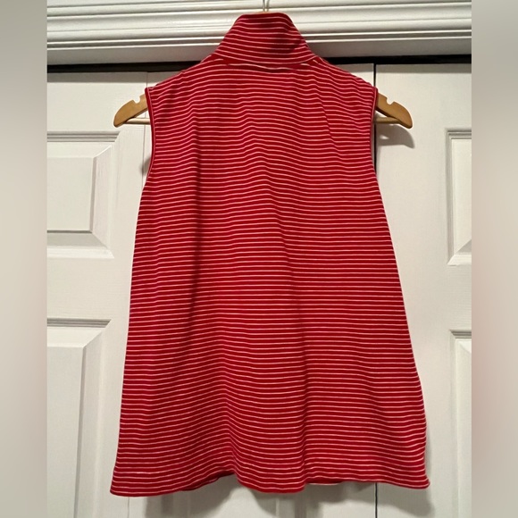 Liz Claiborne Golf Shirt - Picture 3 of 4